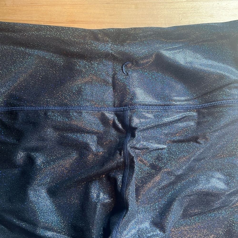 Zyia leggings